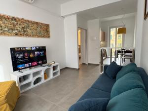 Casa Zanelli La Spezia