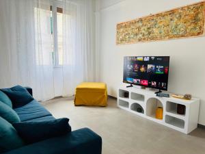 Casa Zanelli La Spezia