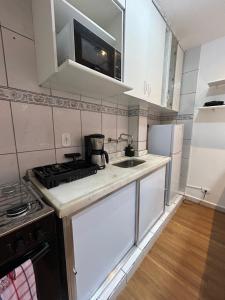 5 min da Praia! 2 Quartos Copacabana