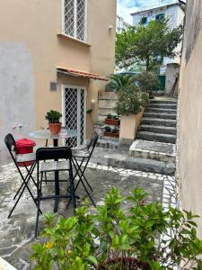 Monolocale Margherita
