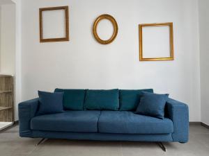 Casa Zanelli La Spezia