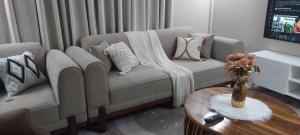 Serene BnB - Apt 06 Makongo after Mlimani City