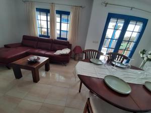 Casa Nala Vistas al Mar