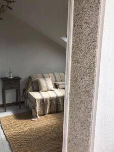 Portonovo-Sanxenxo-Galicia Ático con terrazas e increíbles vistas Playa directa