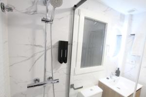 Cozy apartment in Cabanyal