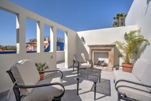 Santuario de la Paz - Newly Modern Renovated Apt