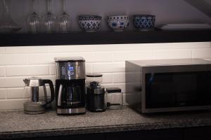 Santuario de la Paz - Newly Modern Renovated Apt