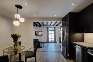 Santuario de la Paz - Newly Modern Renovated Apt