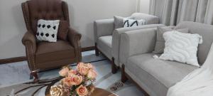 Serene BnB - Apt 06 Makongo after Mlimani City