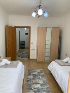 Comfort Apartment Tirana Center