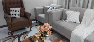 Serene BnB - Apt 06 Makongo after Mlimani City