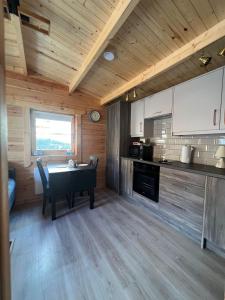 The Greenbanks Escape