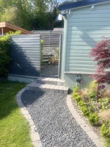 The Greenbanks Escape