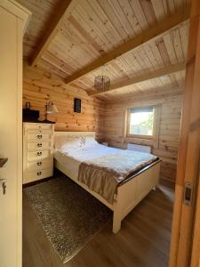 The Greenbanks Escape