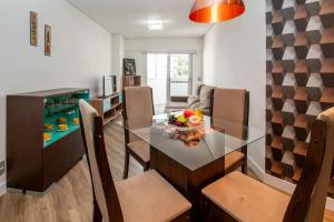 Apto e Conforto p 4 Balneário Camboriú ST5157