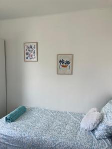 Villas Maison dans le centre de Crozon : photos des chambres