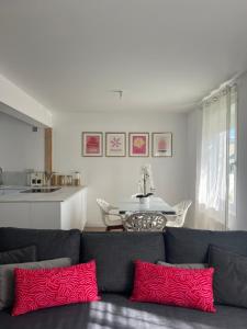 Villas Maison dans le centre de Crozon : photos des chambres