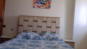 nice, sunny apartment