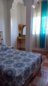 nice, sunny apartment