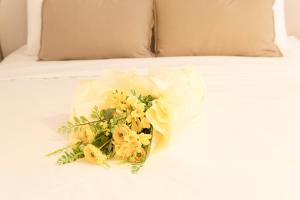 ModernStay HONGDAE#Mangwon local market 10mins, Hongdae, Hanriver park 10min,Family, a licensed accommodation