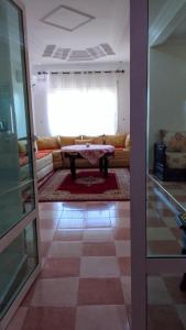 nice, sunny apartment