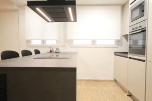 Cozy apartment in Cabanyal