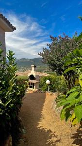 residence marina di a testa