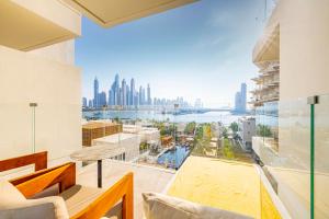 FIVE Palm Residence - Elegant Home