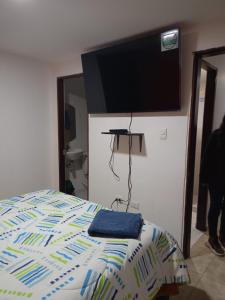 Ipiales puerta de oro