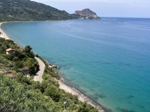 Casa Diletta - P terra