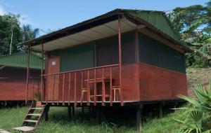Maniti Eco-Lodge