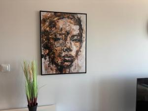 Apartament Plaza Delux Golden