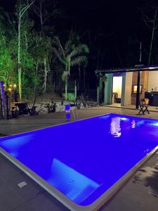 TRIPLEX COM PISCINA AQUECIDa