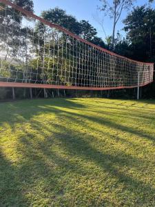 TRIPLEX COM PISCINA AQUECIDa