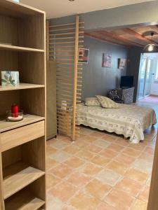 Appartements Au bon vivre : photos des chambres
