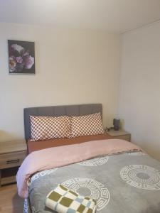 Four Large Double With Ensuites
