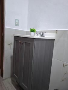 Hospedaje familiar Los Arcos