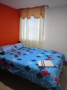 Ipiales puerta de oro