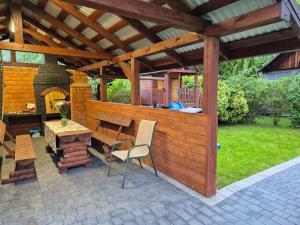 Apartamenty ,,Rodzinne Zacisze