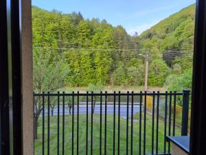 Apartamenty ,,Rodzinne Zacisze