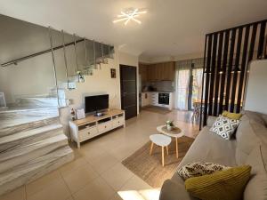 Villa Diamond D2 Nikiti