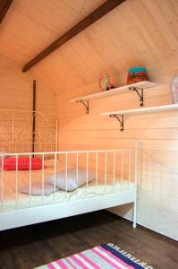 Guesthouse Little Tundra