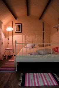 Guesthouse Little Tundra