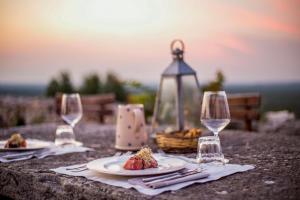 Lama Di Luna Biomasseria