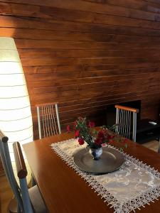 Villa Aleja Lubon - Private Mountain House