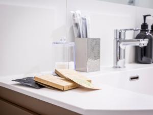 Luxury SantAmbrogio Apartment