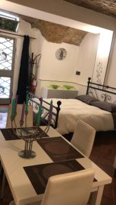 Alloggio turistico Via del Liceo 17, Foligno, Umbria