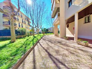 Studio Cosy Fréjus Plage - Clim, WIFI & Parking