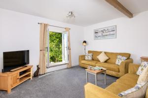 Church House Barn Lake District & Solway Coast with Solway Firth views