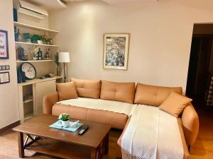 Step to the sea apartment